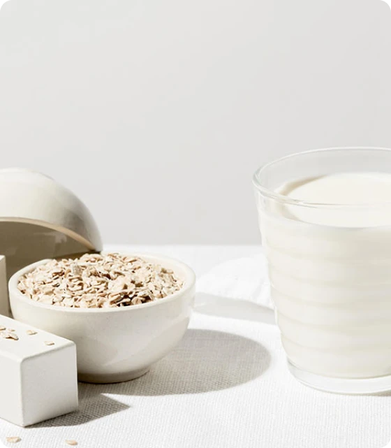 Teste de Tolerância à Lactose e Glúten